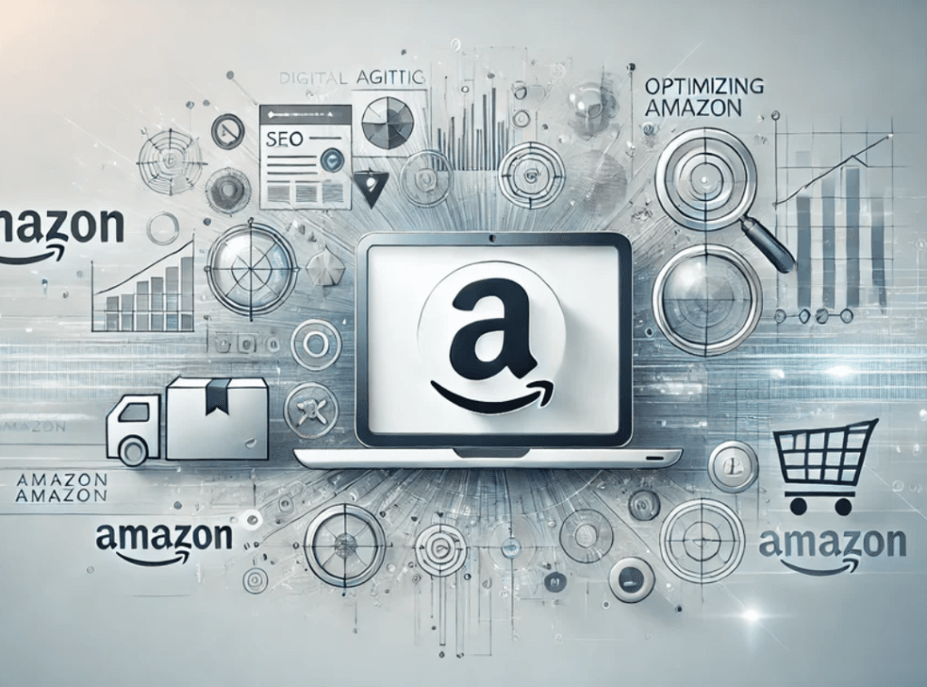 Cómo crear un listing perfecto para aumentar tus ventas en Amazon ...