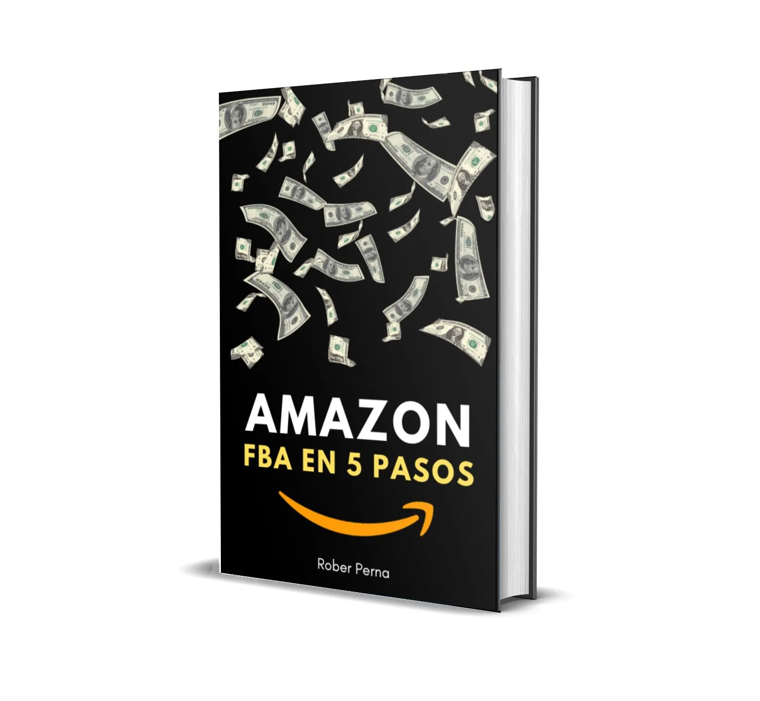 5 Pasos para Vender en Amazon fba Desde Cero | Ebook Gratuito