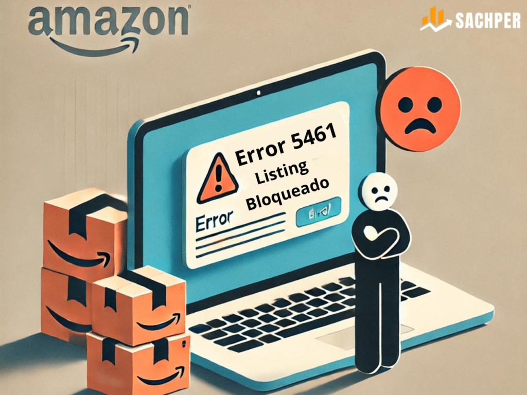 Errores Comunes en Amazon Seller Central