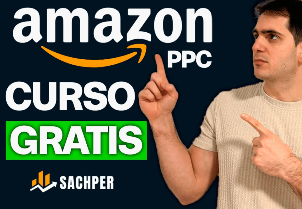 Curso Gratuito de Amazon PPC para Principiantes