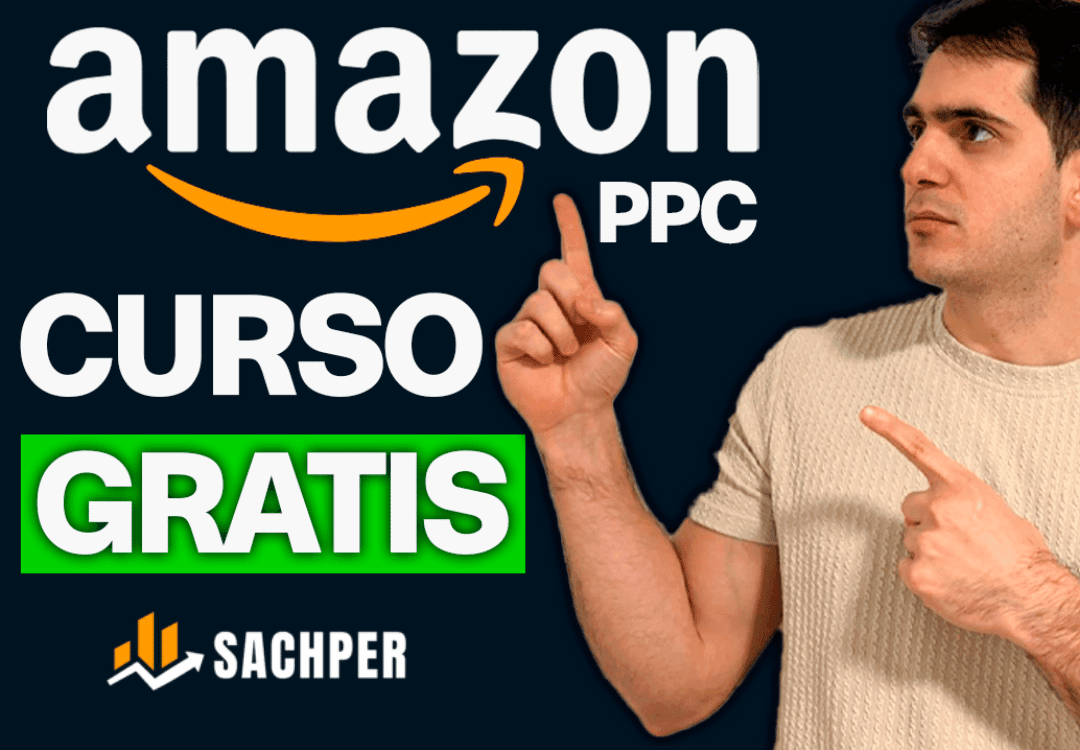 Curso Gratuito de Amazon PPC para Principiantes