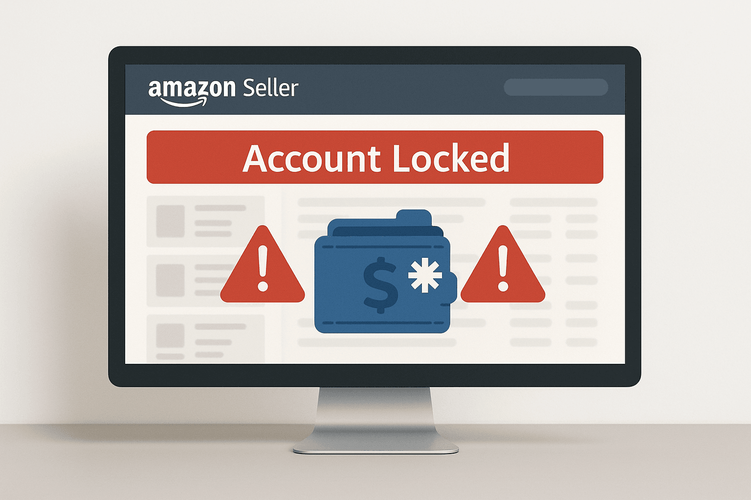Evitar métodos de pago no admitidos por Amazon