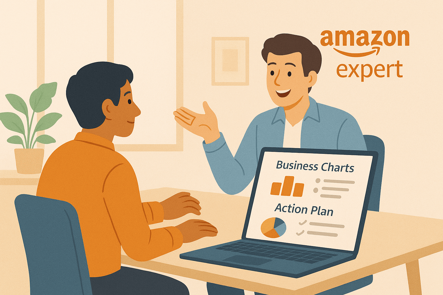 Cómo blindar tu cuenta contra errores de pago en Amazon