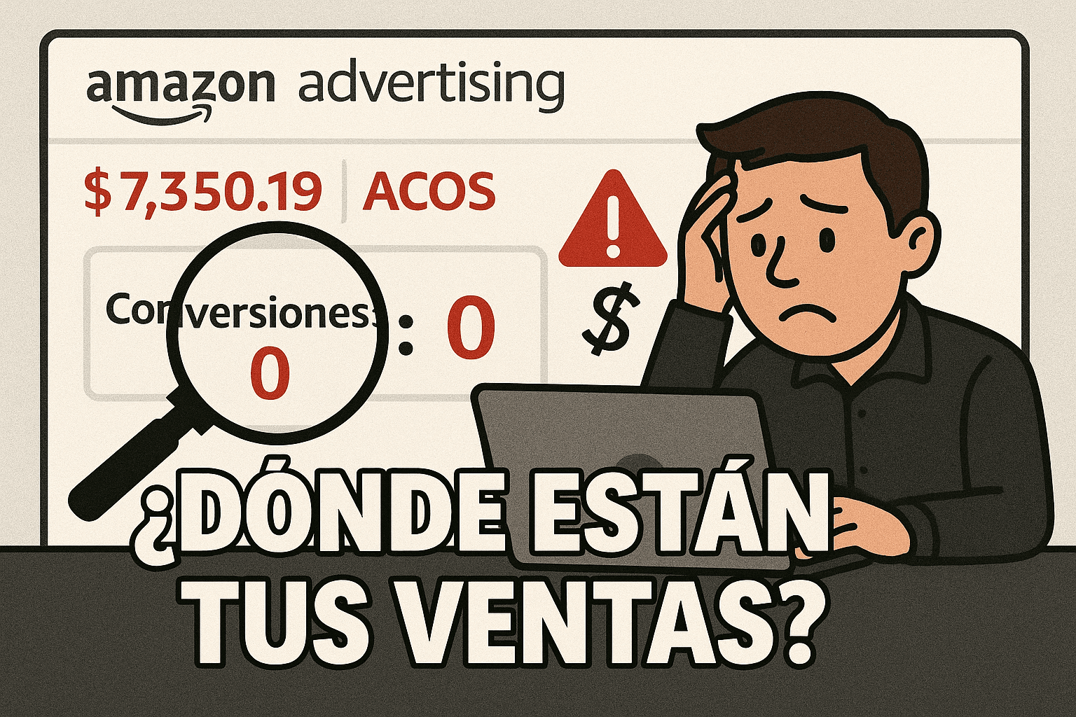 Porque mi PPC no genera Ventas