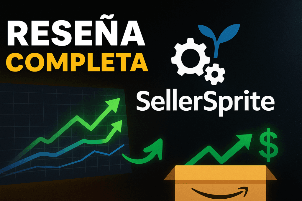 Reseña Completa SellerSprite
