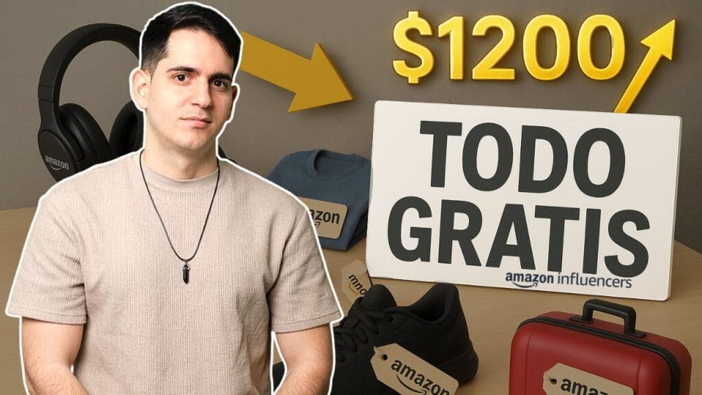 500 productos gratis en Amazon | Guía práctica
