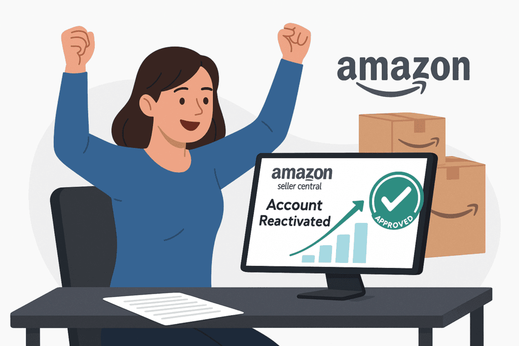 Aunque no bloquea la reactivación, una mala salud general puede retrasar decisiones del equipo de Amazon.