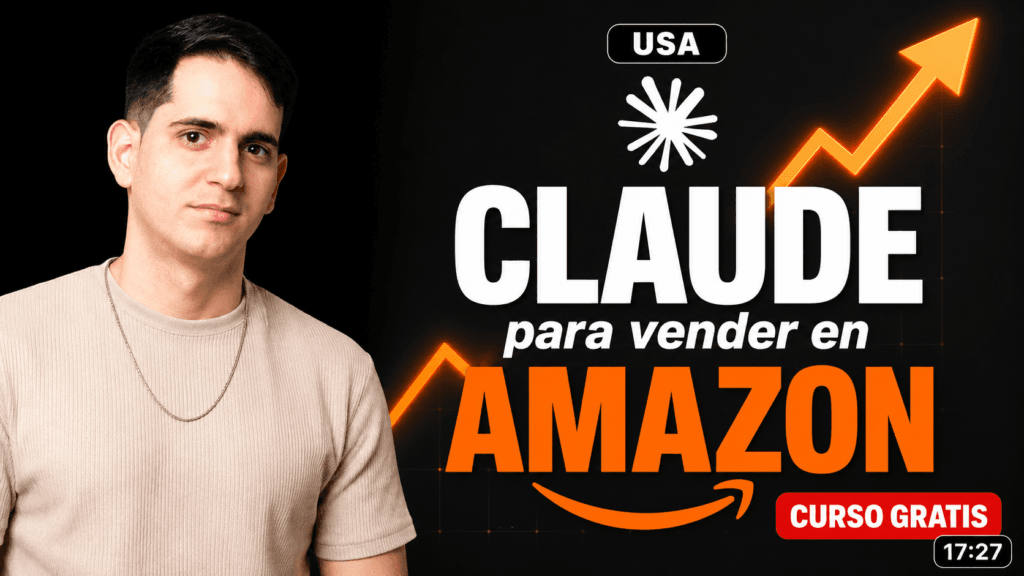 Curso gratuito para vender en Amazon